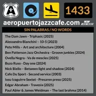Aeropuerto Jazz Café 1433