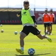 Regresa el Diablo y la gloriosa Liga Mx 🔥