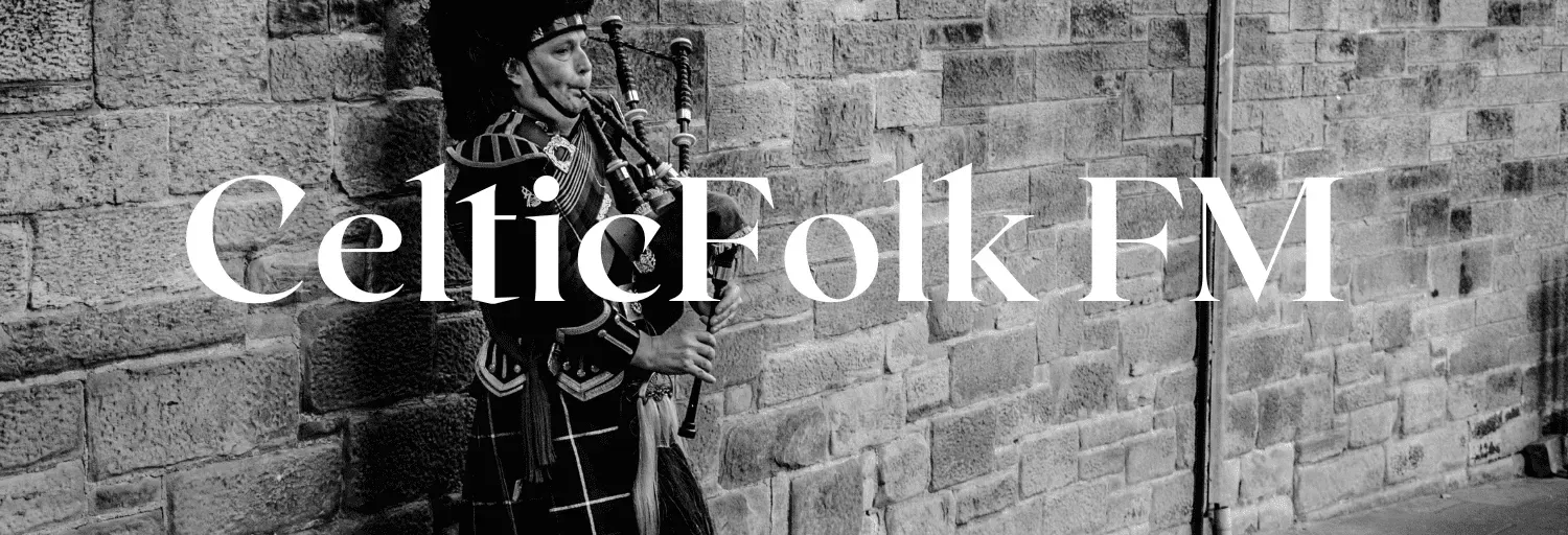CelticFolk FM