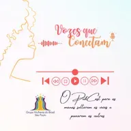 Vozes que Conectam | Episódio 41: LINFOMA: Do Diagnóstico ao Recomeço