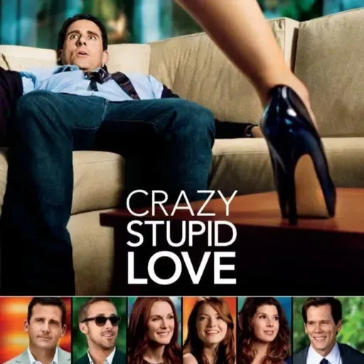Crazy, Stupid, Love