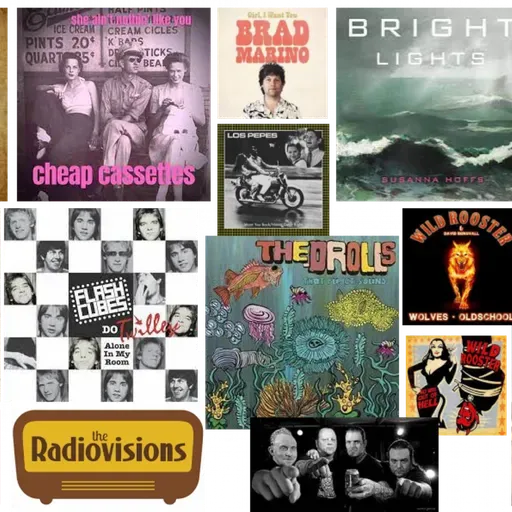 CLAVE DE ROCK T03C046 Casetes para los amigos (19/02/2022)