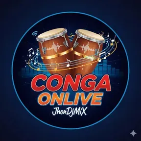 Radio Conga Onlive