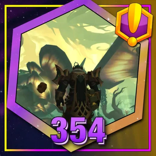 #354 - For Azeroth!: "Limited in Lemix"