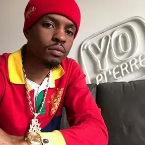 Pierre Bourne