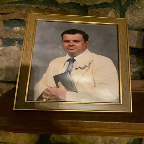 Rev. Sonny Tolbert Message 02