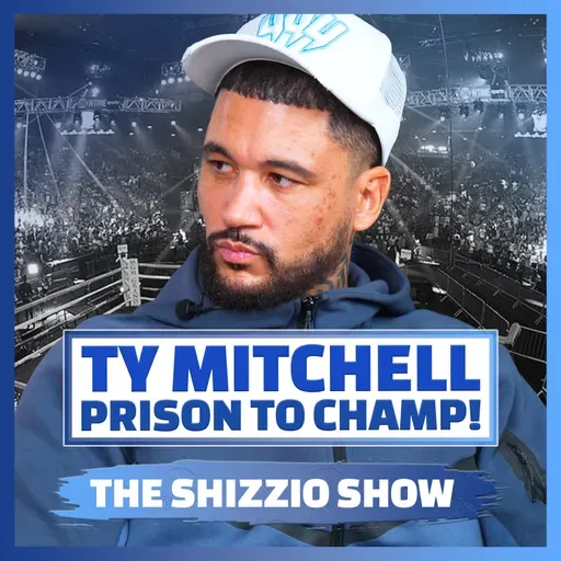 Charged With Murder, Now a Champion - Ty Mitchell on Prison, Tyson Fury, AJ & facing Tommy Robinson!