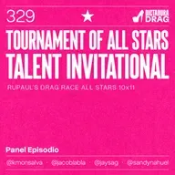 All Stars 10x11 - Tournament of All Stars Talent Invitational (con @jaysag)