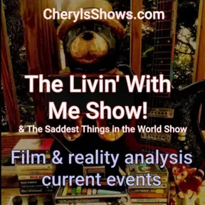 The Livin’ With Me Show!