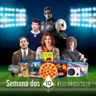 Semana dos 10 #150 | Os titãs aprendem tudo sobre sexo