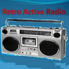 Retroactiva Radio