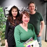 Los Discos Desiertos de Águeda Giraldez