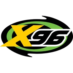 KXRK X96 FM