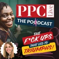 EP328 - The Location Targeting Error That Strengthened Client Relations ft Elisabetta Nicoli