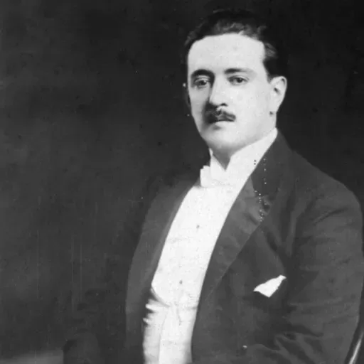 Fragmento de "La Vorágine" - José Eustasio Rivera