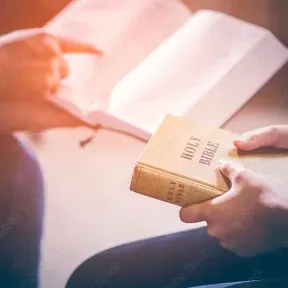 Estudiando La Palabra