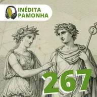 Inédita Pamonha 267 - Édipo e Jocasta