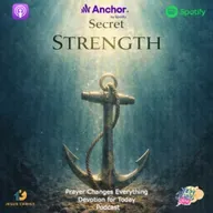 “​Secret Strength”