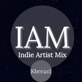 Indie Artist Mix