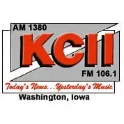 AM & FM KCII