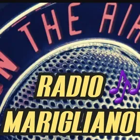 RadioMariglianoWeb