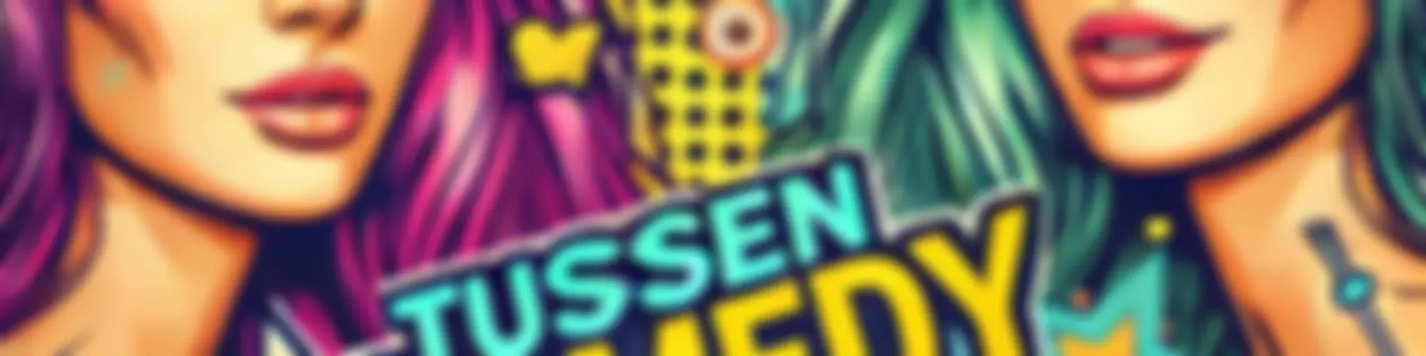 Tussencomedy Unplugged