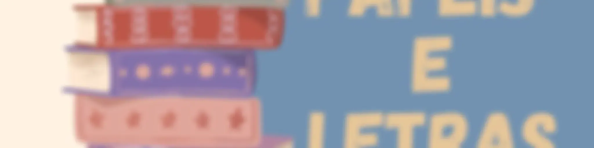 Papéis e Letras