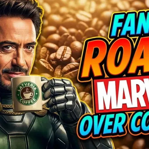 Marvel Fans ROAST Doomsday Coffee Stunt! IGN Blamed?!