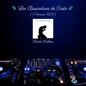 Los Buscadores de Cristo
