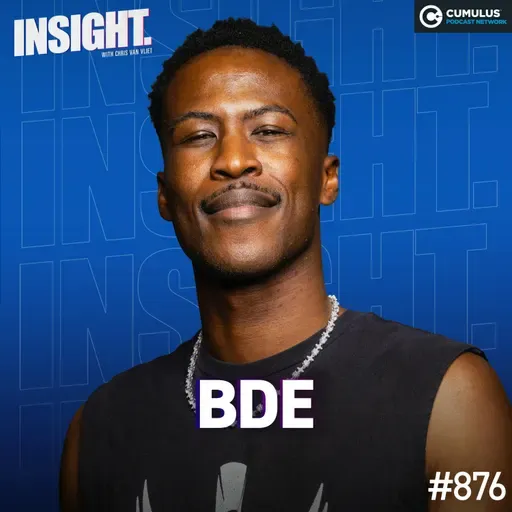 BDE: From YouTuber To TNA Wrestler! Dream Matches, Buying a $20,000 Ticket To WWE