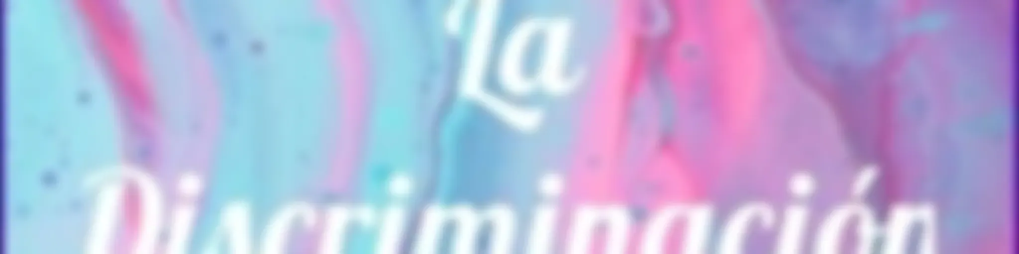 "LA DISCRIMINACIÓN Y EL RACISMO EN EL PERÚ"