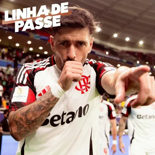 Arrascaeta decide com dois gols, Flamengo vence Cruz Azul em jogo difícil e vai à semi do Intercontinental