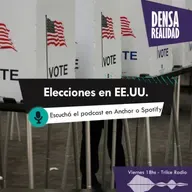 Elecciones en EEUU