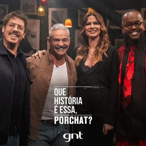 Luciana Gimenez, Mateus Carrieri e Fabão