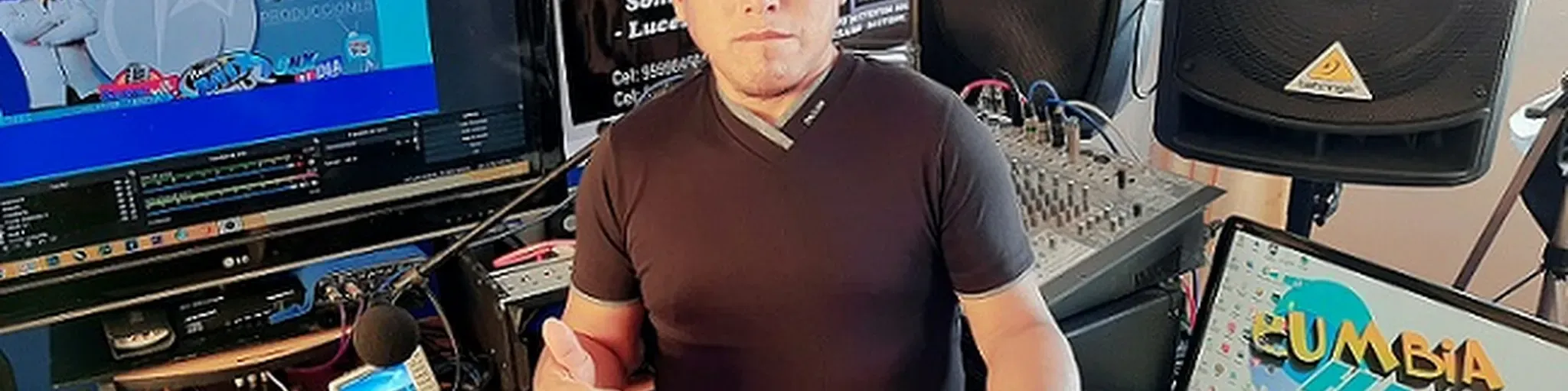 RADIO LATIDOS