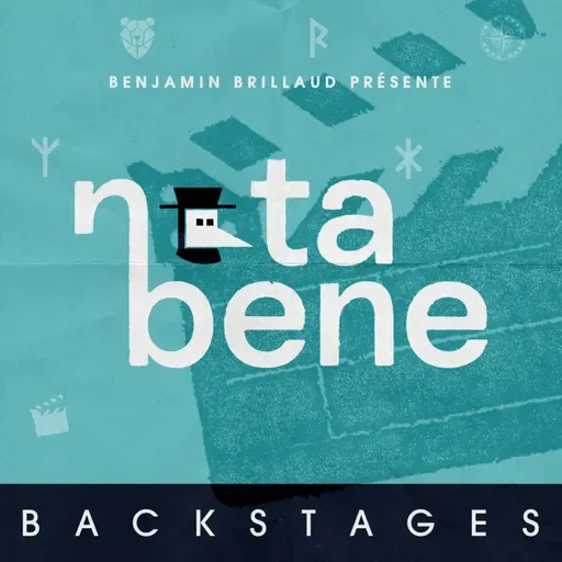 BACKSTAGES - Le livre de référence sur les CHEVALIERS est là !!!