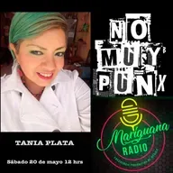NoMuyPunx Con Tania Plata