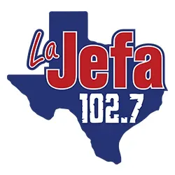 La Jefa 102.7 ZONE HD