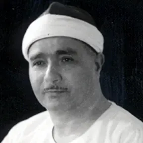 مصطفي إسماعيل