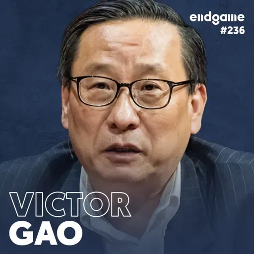 Victor Gao on How the US Misunderstands China