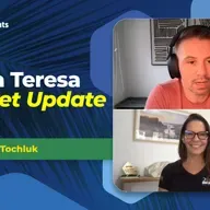 EP-266 Santa Teresa & Mal Pais market update with Dina Tochluk