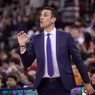 Entrevista con Marco Justo, entrenador del Palmer Basket Palma