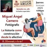 La historia como construcción desde lo afectivo