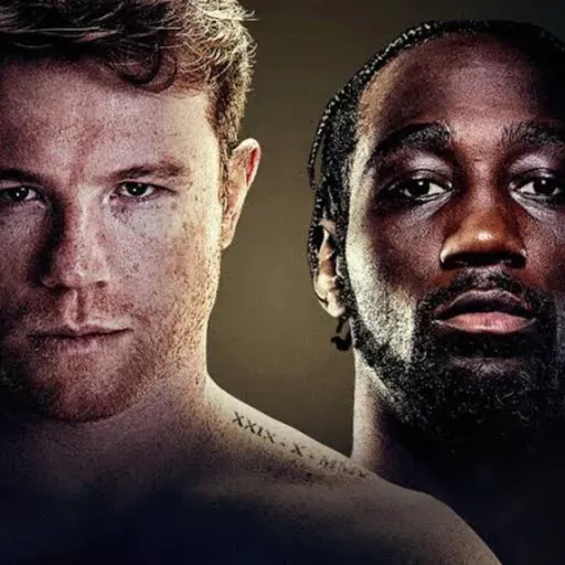 ¡CANELO-CRAWFORD CIERRAN PREPARACION PARA EL 13 DE SEPTIEMBRE!