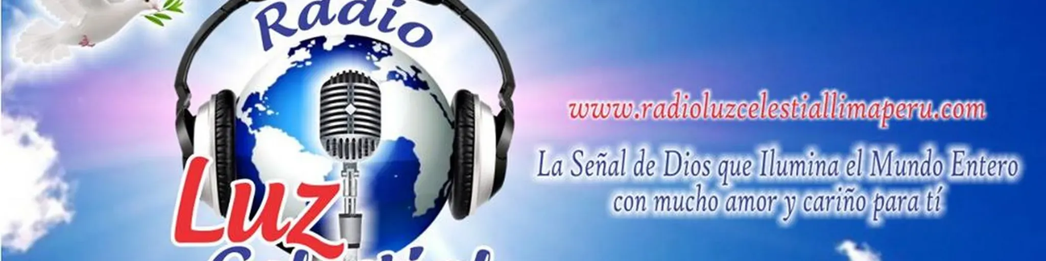 Radio Luz Celestial