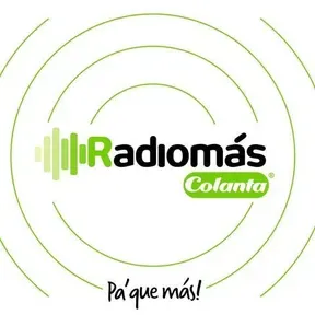 Radio Mas Colanta en vivo