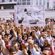 Iran and the U.S., Part Two: Rules of Engagement