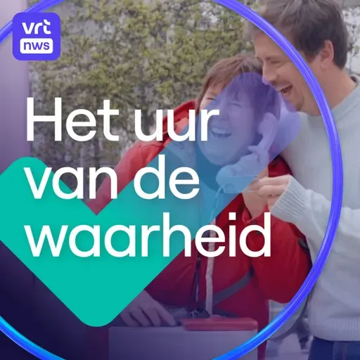 Niels Destadsbader wil je rijksregisternummer. En ooit was élke foto de waarheid.