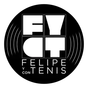 Felipe Y Con Tenis