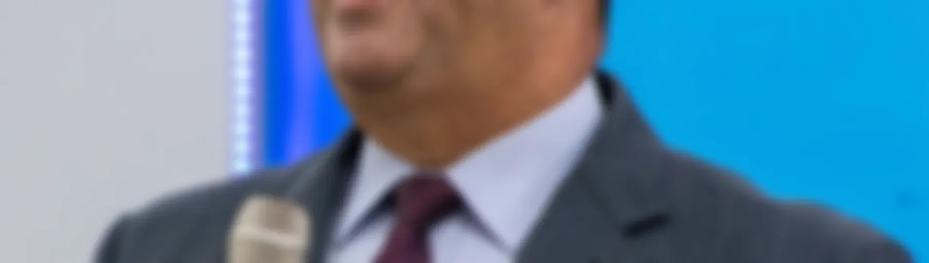 Pr. Carlos Soares